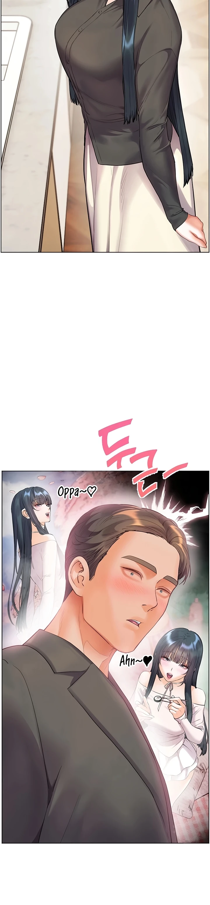 The Teachers' Efforts - Page 10